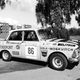 Illustration for article titled Moskvich-Driving Soviet Heroes Take On Capitalist Stooges In International Rally Competition